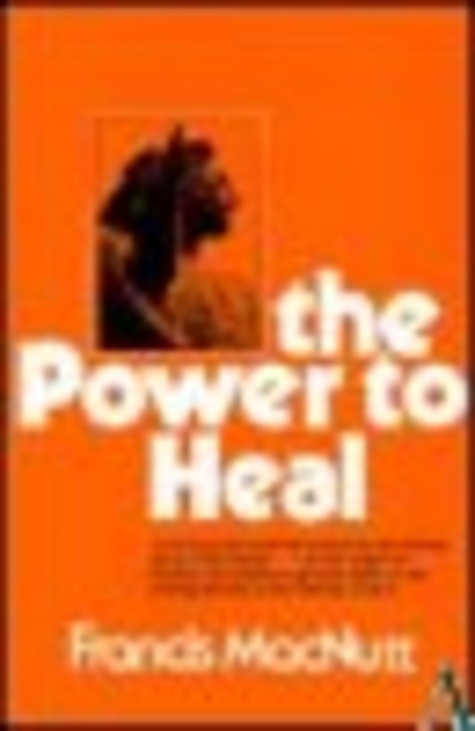 The power to heal