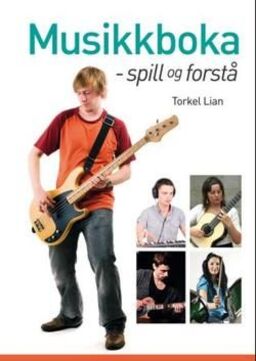 forsidebilde - trykk for å vise stor versjon