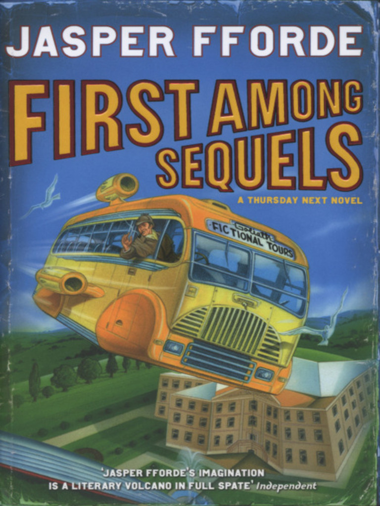First among sequels