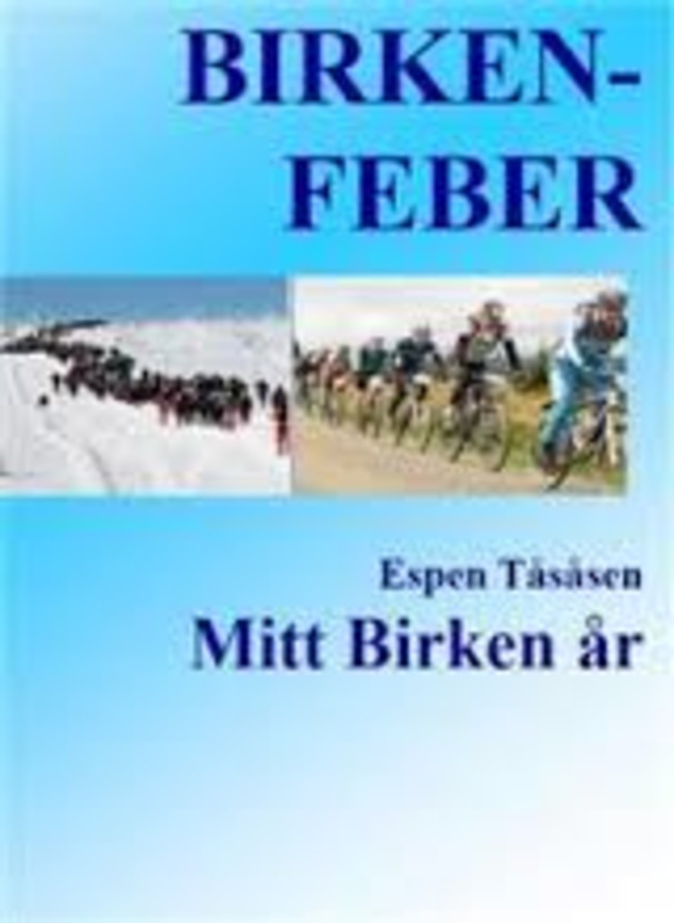 Birken-feber : mitt birkenår