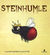 Omslagsbilde:Steinhumle : Bombus Lapidarius