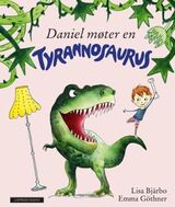 "Daniel møter en tyrannosaurus"