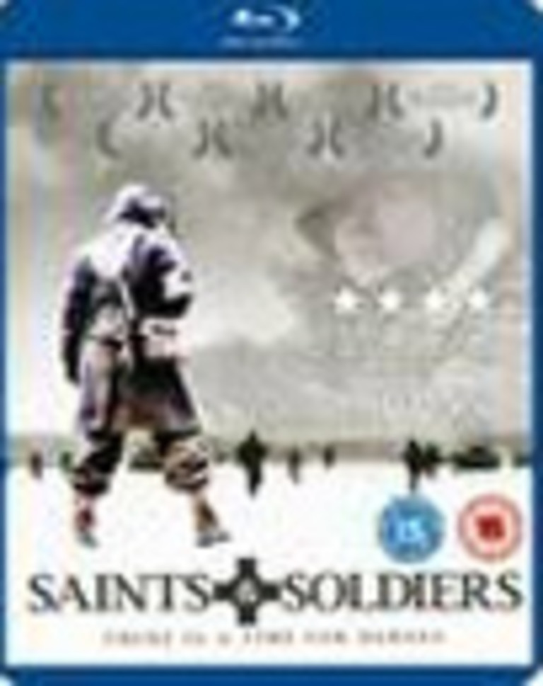 Saints & soldiers