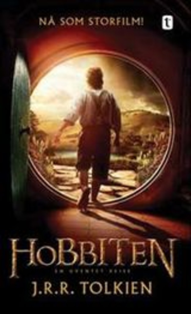 Hobbiten, eller Fram og tilbake igjen