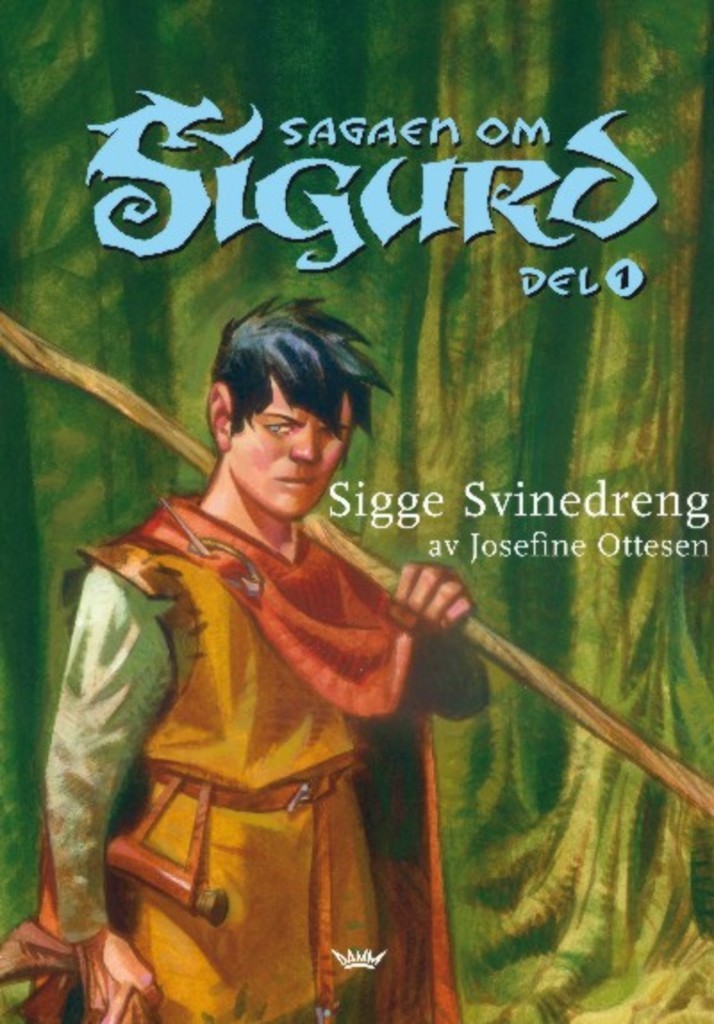 Sigge Svinedreng