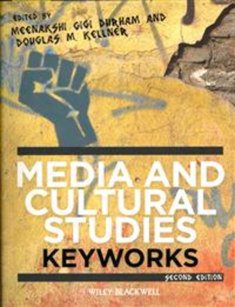 Media and cultural studies - keyworks