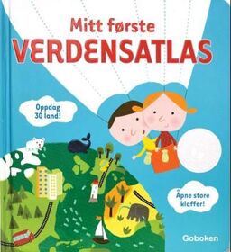 forsidebilde - trykk for å vise stor versjon
