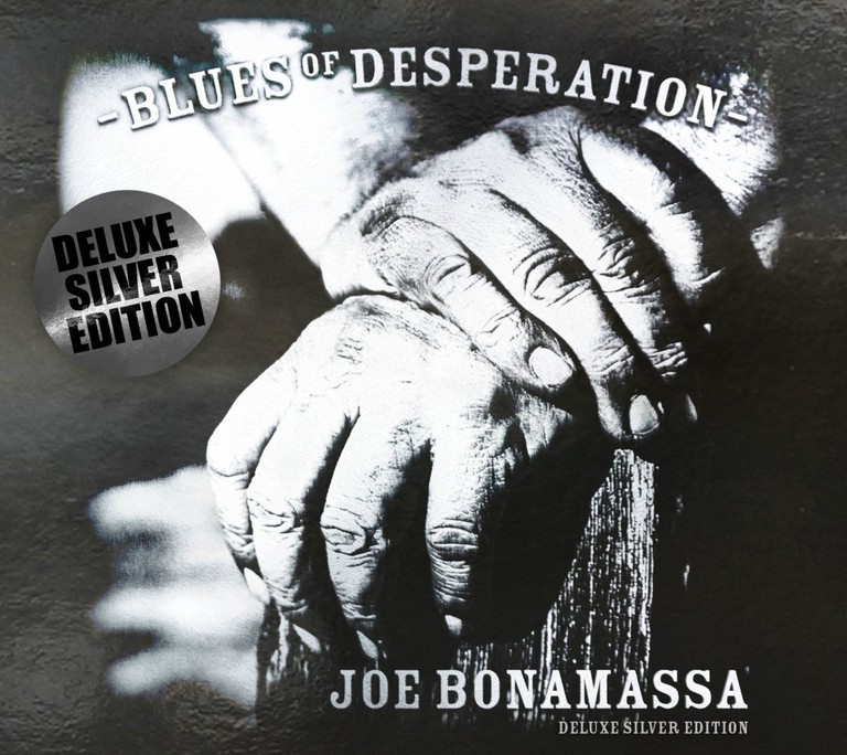 Blues of desperation