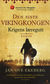 Omslagsbilde:Krigens læregutt : roman