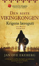 Omslagsbilde:Den siste vikingkongen : krigens læregutt