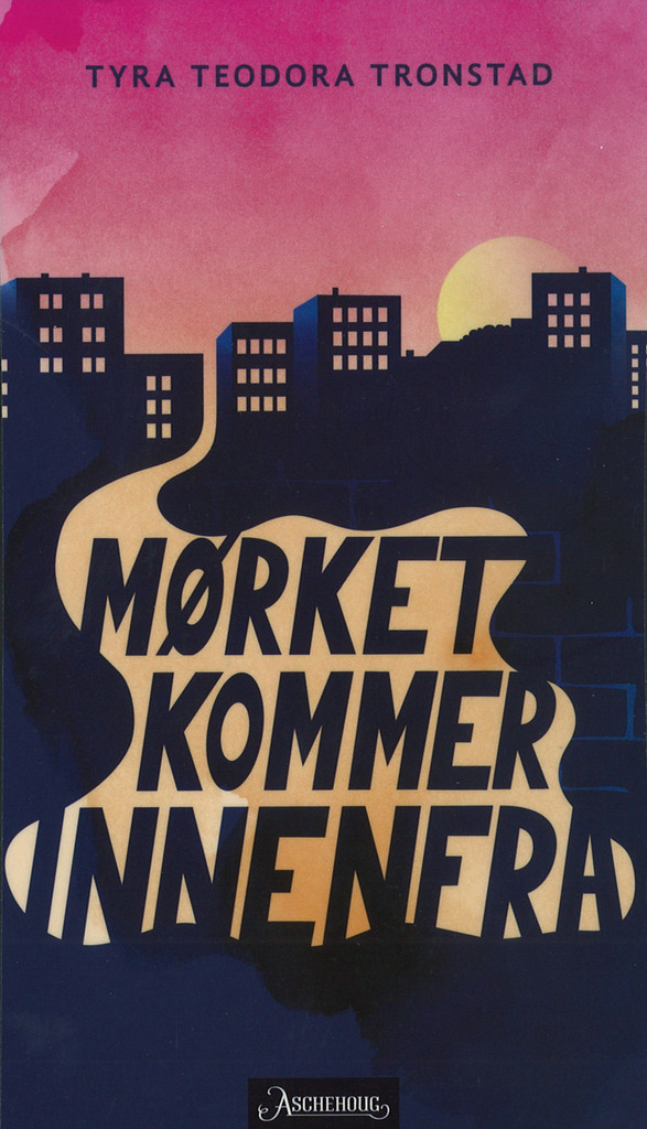 Mørket kommer innenfra