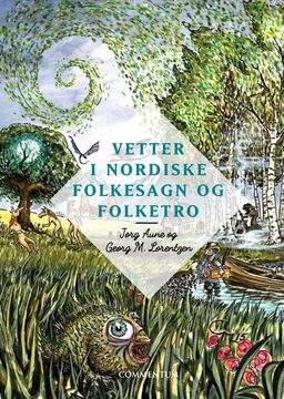 forsidebilde - trykk for å vise stor versjon