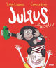 Cover photo:Julius : et apeliv