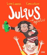 "Julius : et apeliv"