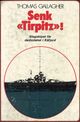 Cover photo:Senk "Tirpitz"! : Dverg-ubåter gir slagskipet dødsstøtet i Kåfjorden