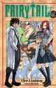 Omslagsbilde:Fairy Tail : Vol. 3