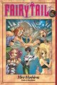 Omslagsbilde:Fairy Tail : Vol. 5