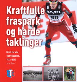 forsidebilde - trykk for å vise stor versjon