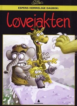 forsidebilde - trykk for å vise stor versjon