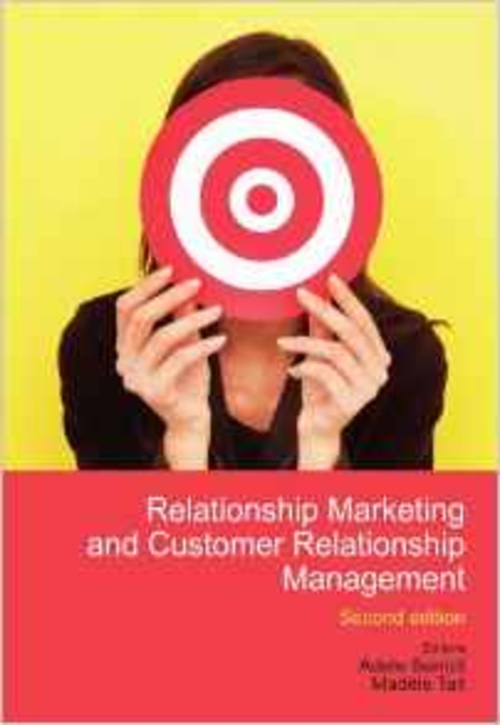 Relationship marketing and customer relationship marketing