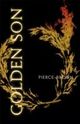 Cover photo:Golden son
