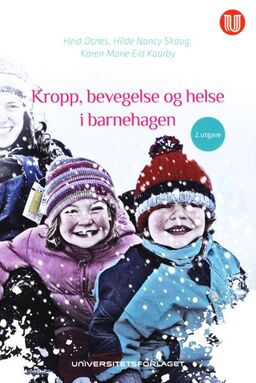 forsidebilde - trykk for å vise stor versjon