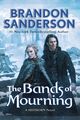 Cover photo:The bands of mourning : a Mistborn novel