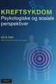 Cover photo:Kreftsykdom : psykologiske og sosiale perspektiver