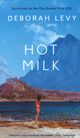 Cover photo:Hot milk