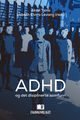 Omslagsbilde:ADHD og det disiplinerte samfunn