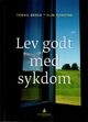 Omslagsbilde:Lev godt med sykdom