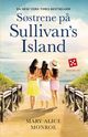 Omslagsbilde:Søstrene på Sullivan's Island