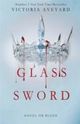Omslagsbilde:Glass sword