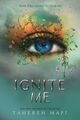 Omslagsbilde:Ignite me