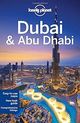 Omslagsbilde:Dubai &amp; Abu Dhabi