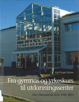forsidebilde - trykk for å vise stor versjon