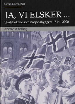 forsidebilde - trykk for å vise stor versjon
