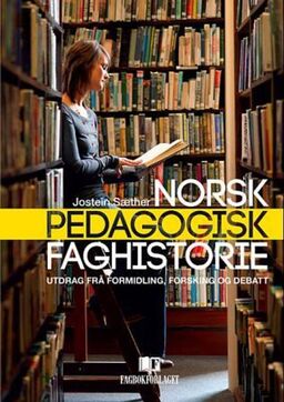 forsidebilde - trykk for å vise stor versjon
