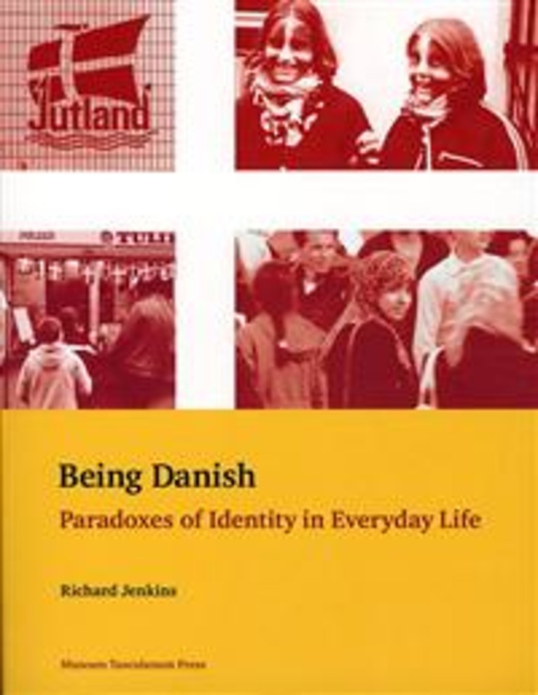 Being Danish - paradoxes of identity in everyday life