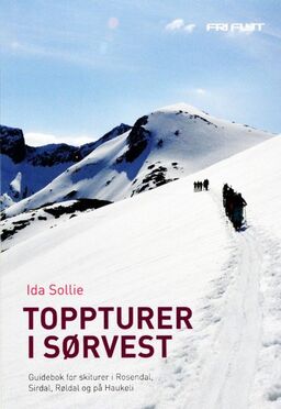 forsidebilde - trykk for å vise stor versjon