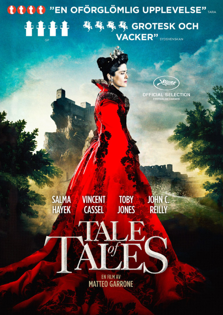 Tale of tales