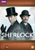Omslagsbilde:Sherlock : the abominable bride
