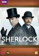 Cover photo:Sherlock : the abominable bride