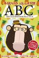 Cover photo:Barnas villeste ABC : med alle bokstaver fra a til å!