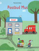 Cover photo:Postbud Mus