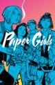 Omslagsbilde:Paper girls . 1