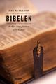 Cover photo:Bibelen : boken som formet vår kultur