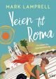 Omslagsbilde:Veien til Roma : en roman fra kjærlighetens by