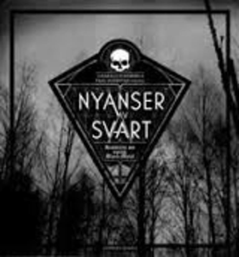 Nyanser av svart : historien om norsk black metal