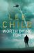 Omslagsbilde:Worth dying for